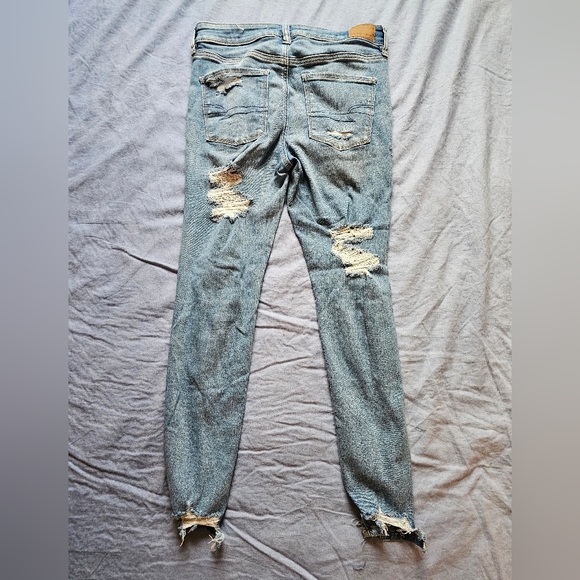 American Eagal Jeans - Picture 2 of 3